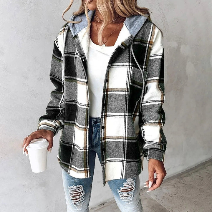 Isabella | Cozy, Warm &amp; Stylish Jacket for Everyday Wear