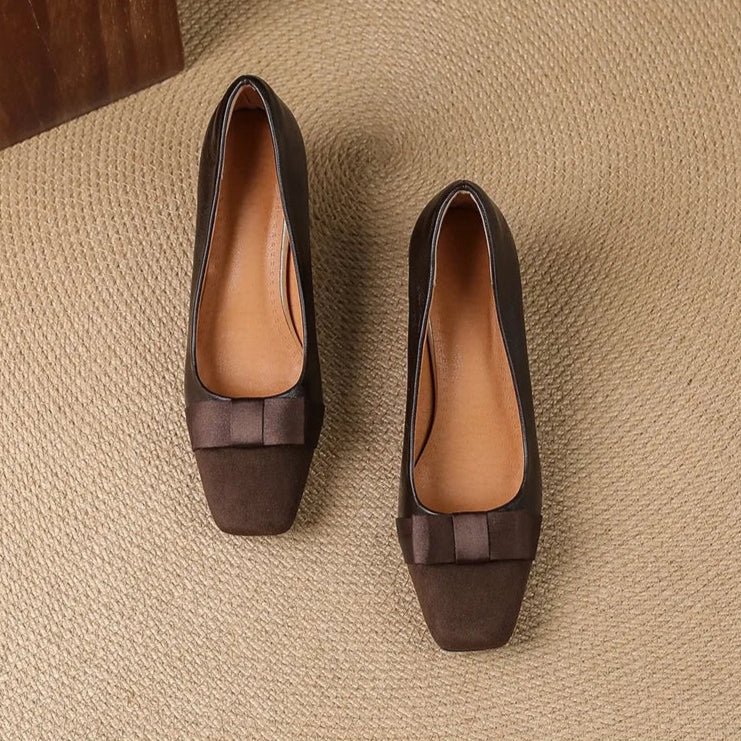 Catlin block heels for women