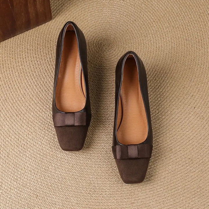 Catlin block heels for women
