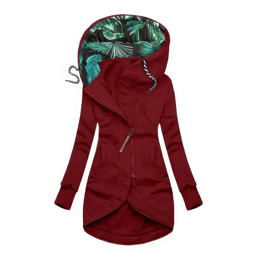 Katherina waterproof winter jacket for women