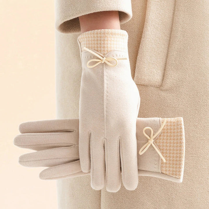 Verona Cashmere Gloves