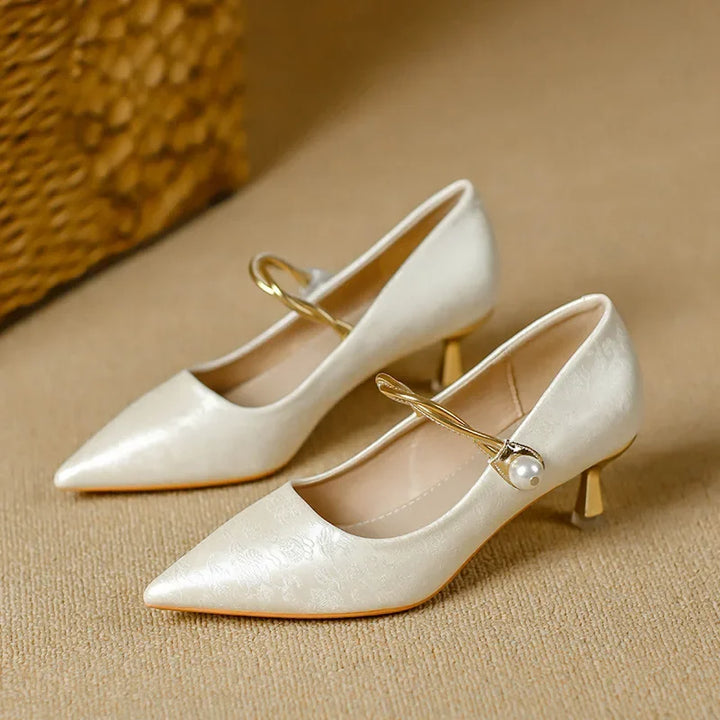 Cherie heels for women