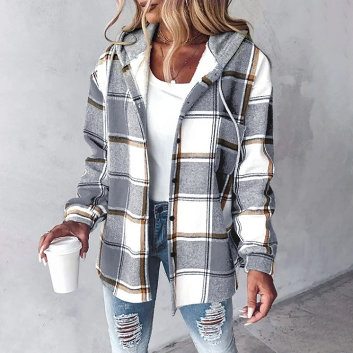 Isabella | Cozy, Warm &amp; Stylish Jacket for Everyday Wear