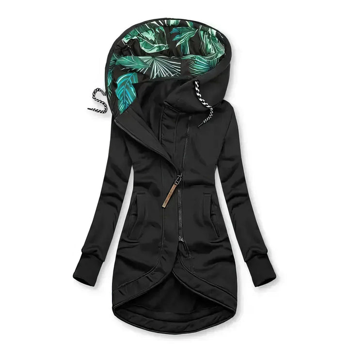 Katherina waterproof winter jacket for women