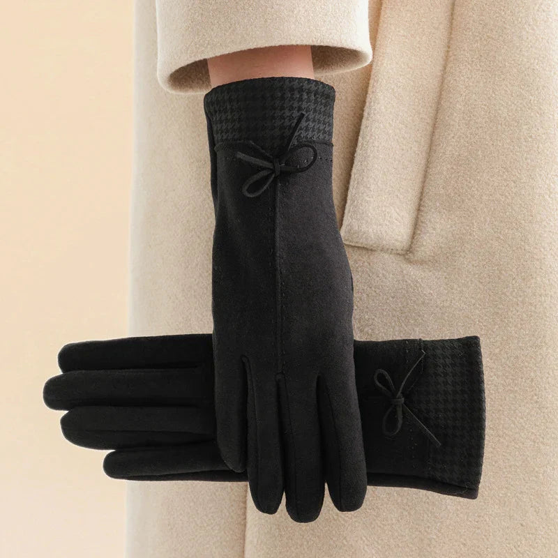 Verona Cashmere Gloves