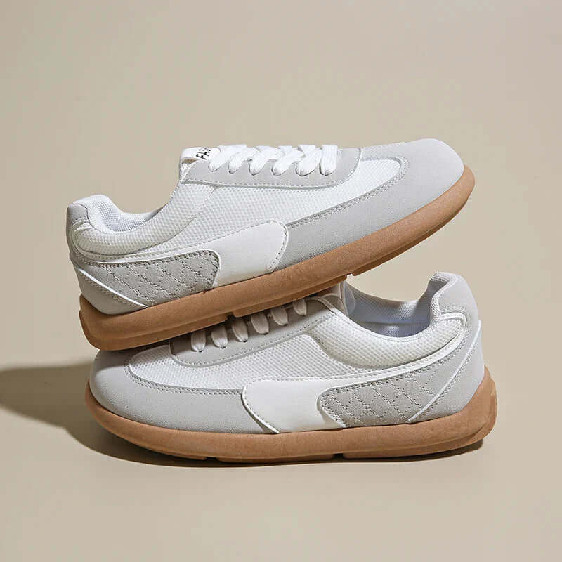 Sarah wide toe box comfort shoes for women