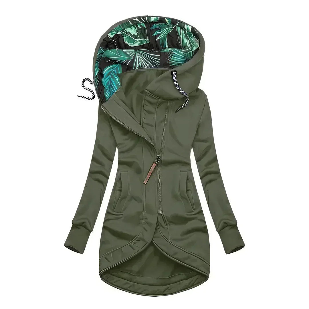 Katherina waterproof winter jacket for women