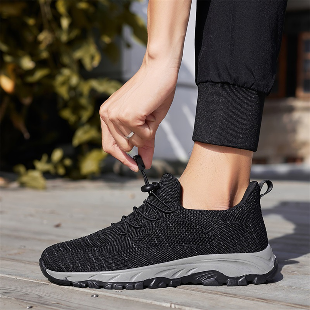 Steffi hands-free mesh comfort shoes for women