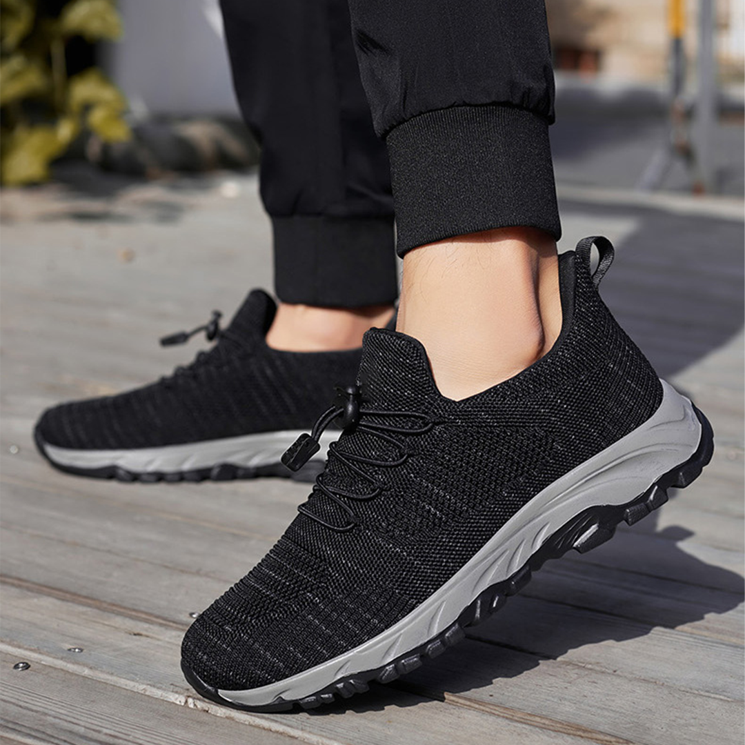 Steffi hands-free mesh comfort shoes for women