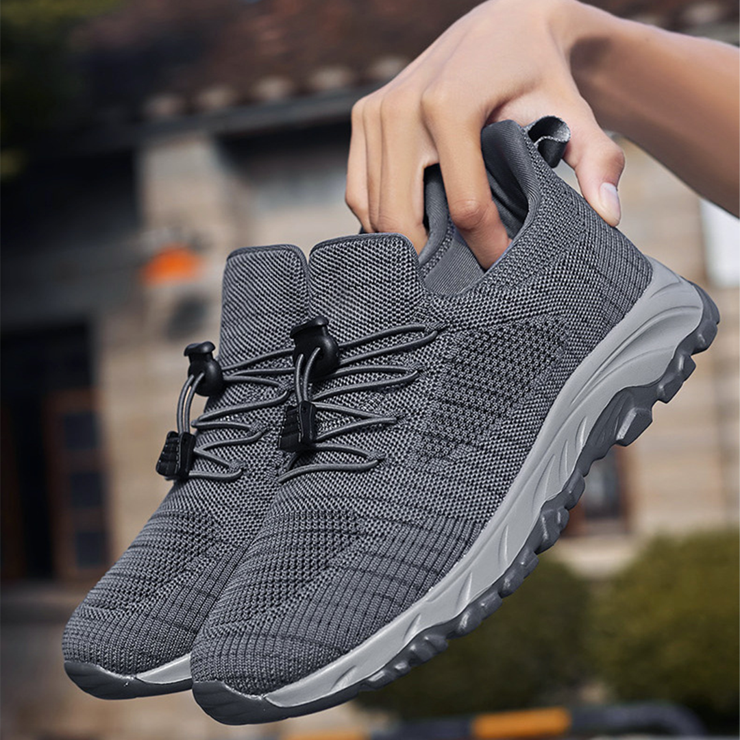 Steffi hands-free mesh comfort shoes for women
