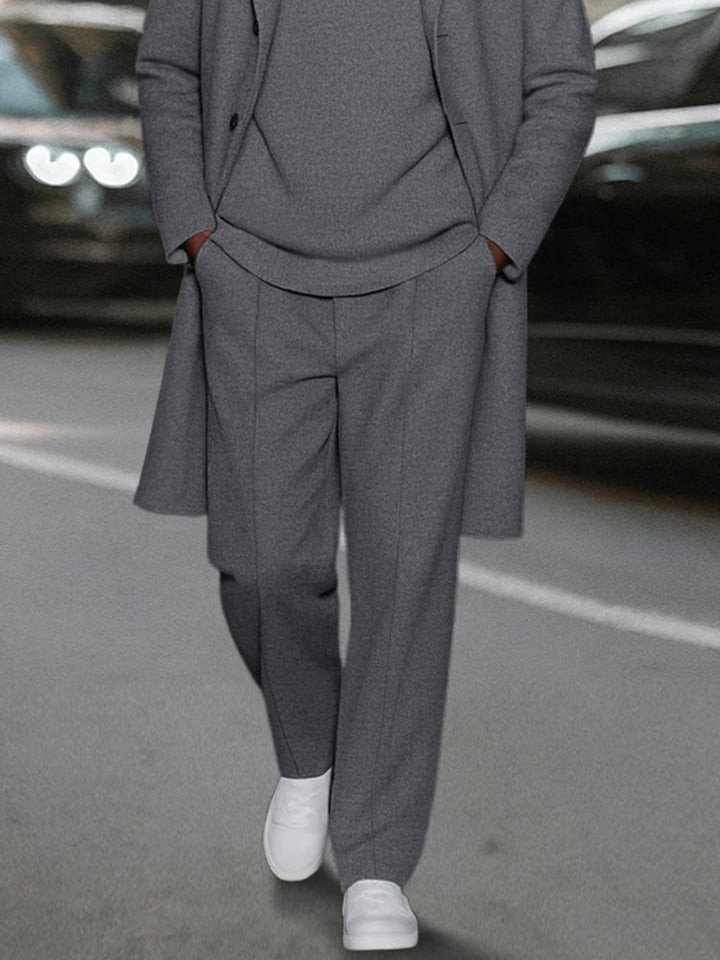 Effortless Luxury 3-Piece Matching Set