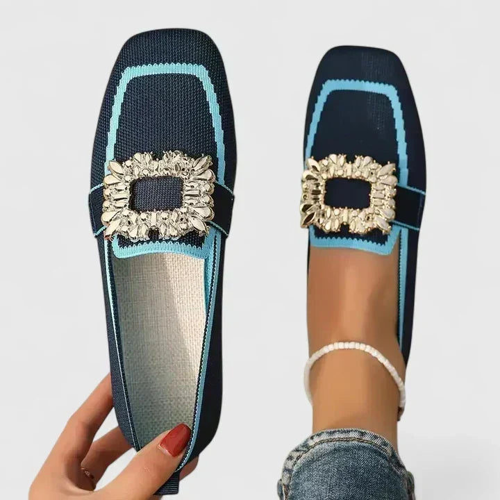 Marlowe comfort loafers for women