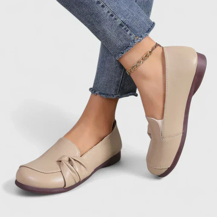 Ivy elegant everyday shoes for women