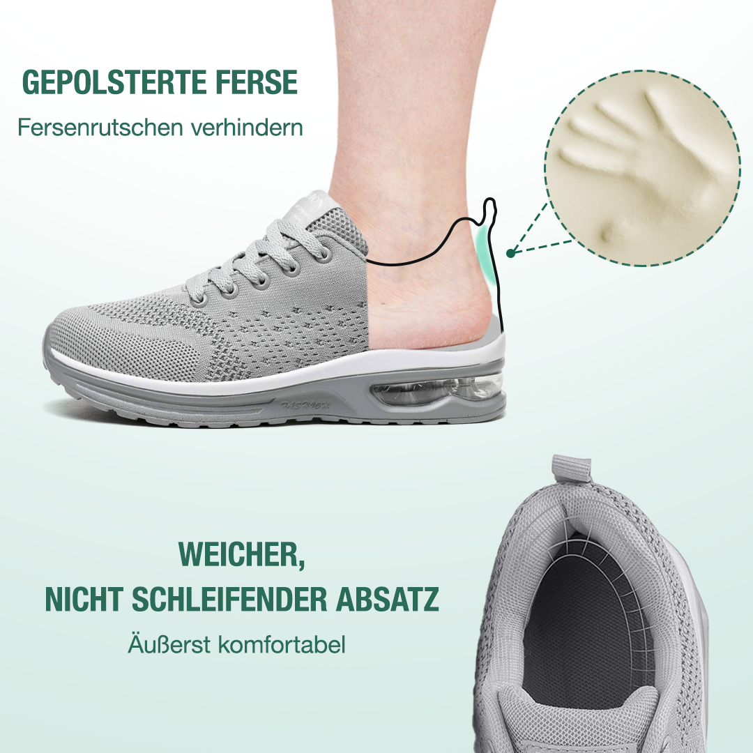 Sonja comfort walking shoes for women