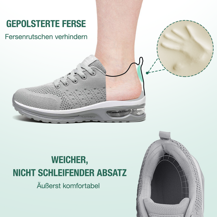 Sonja comfort walking shoes for women