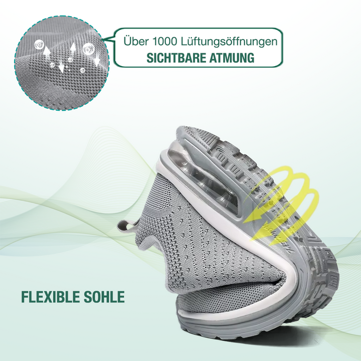 Sonja comfort walking shoes for women