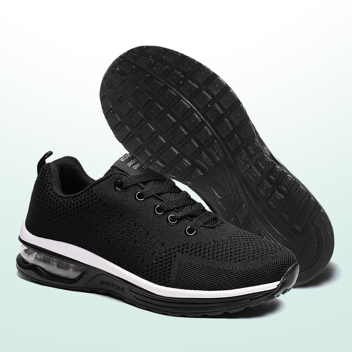 Sanna comfort walking shoes for women
