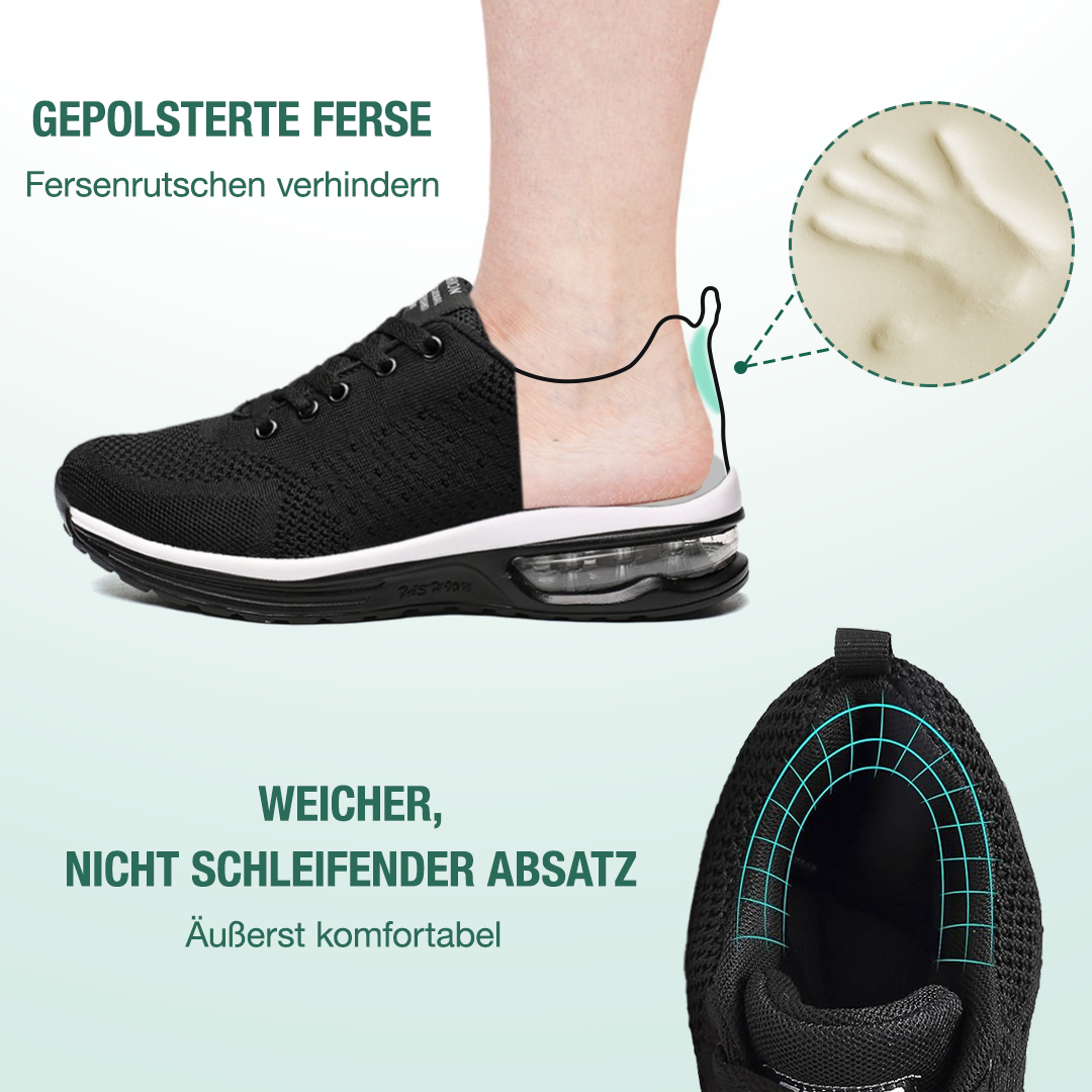 Sanna comfort walking shoes for women