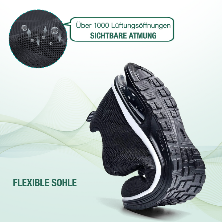 Sanna comfort walking shoes for women
