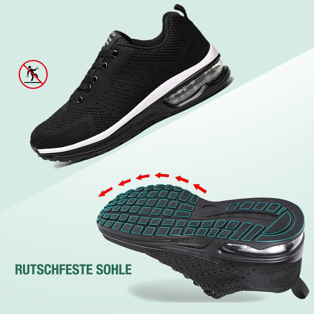 Sanna comfort walking shoes for women