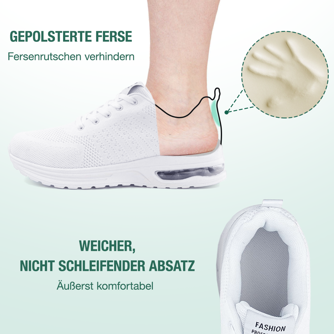 Selene comfort walking shoes for women