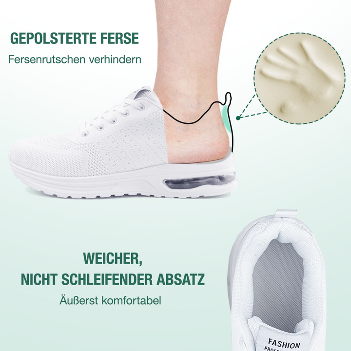 Selene comfort walking shoes for women
