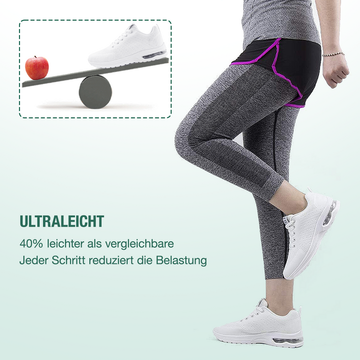 Selene comfort walking shoes for women