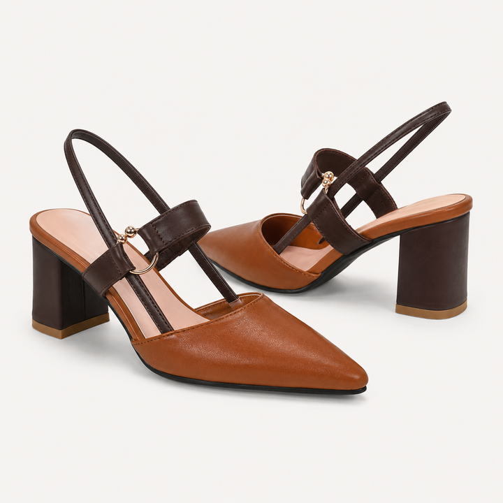 Savelle block heels for women