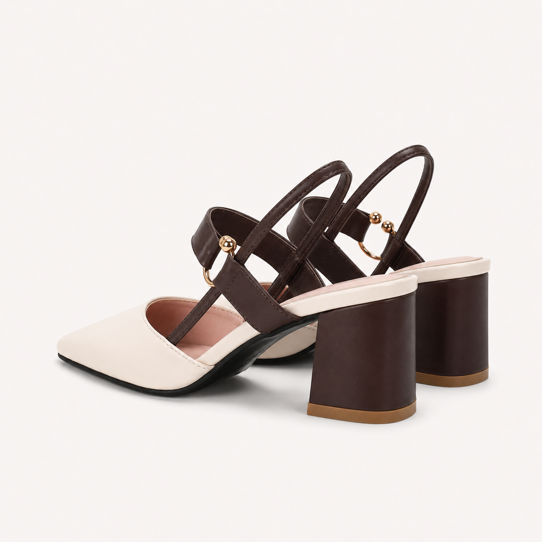 Savelle block heels for women