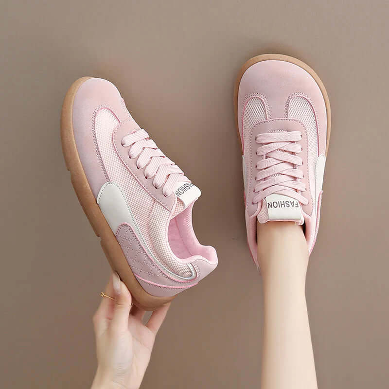 Sarah wide toe box comfort shoes for women
