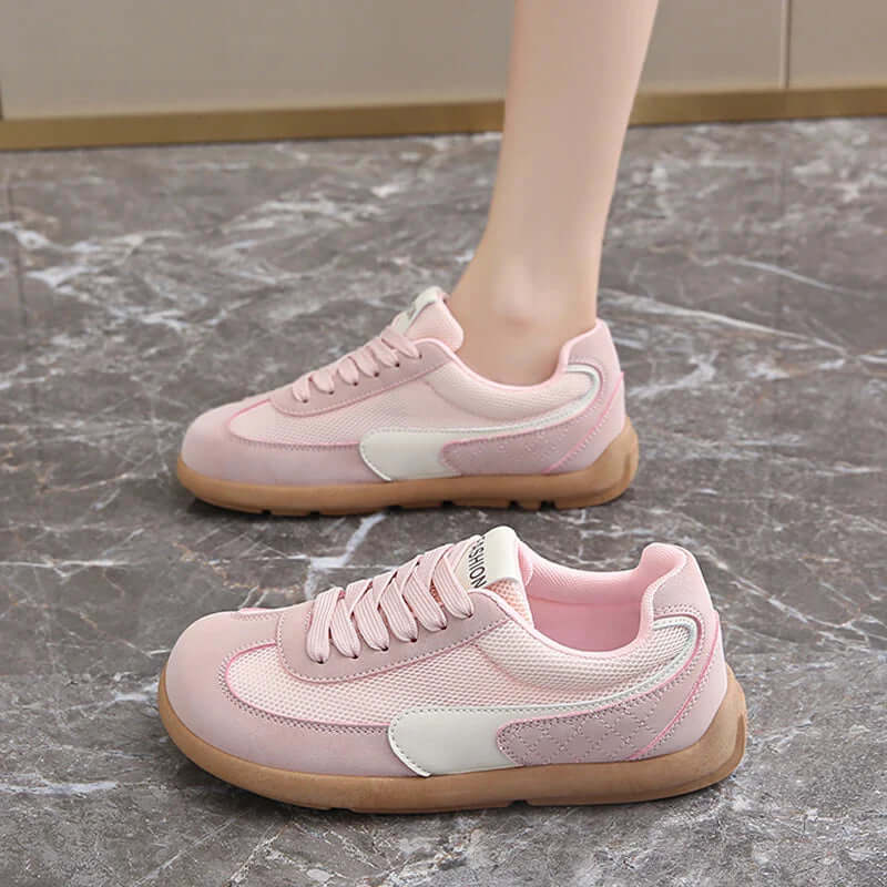Sarah wide toe box comfort shoes for women