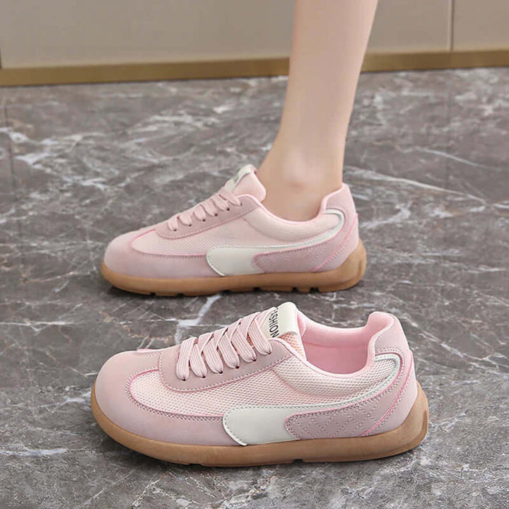 Sarah wide toe box comfort shoes for women