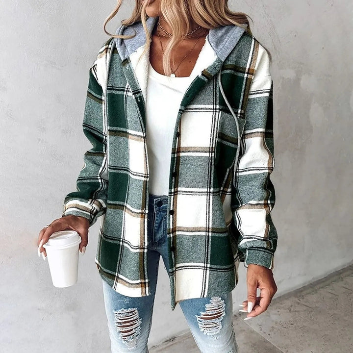 Isabella | Cozy, Warm &amp; Stylish Jacket for Everyday Wear