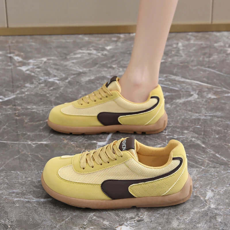 Sarah wide toe box comfort shoes for women
