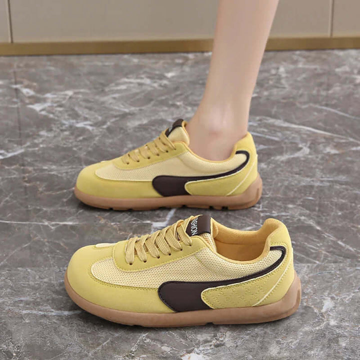 Sarah wide toe box comfort shoes for women