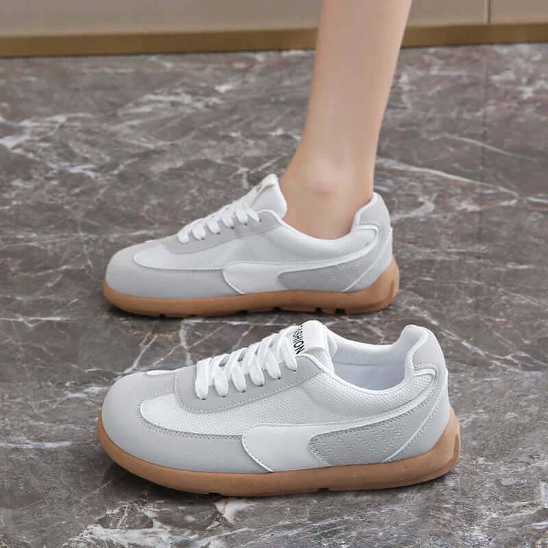 Sarah wide toe box comfort shoes for women