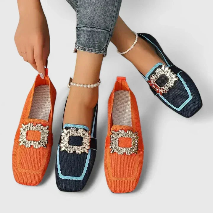 Marlowe comfort loafers for women