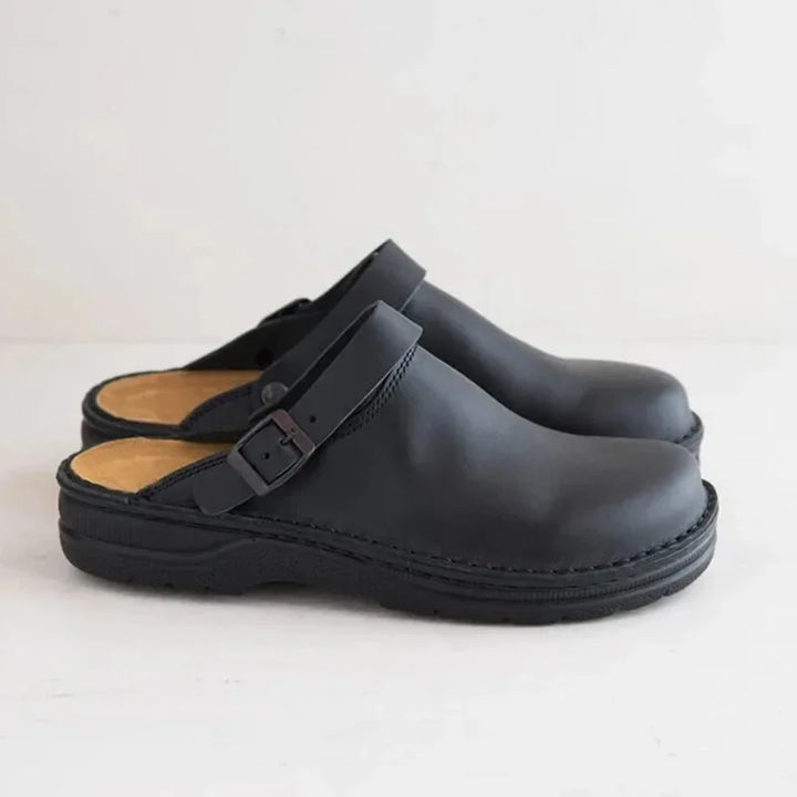 Lucienne clogs for women