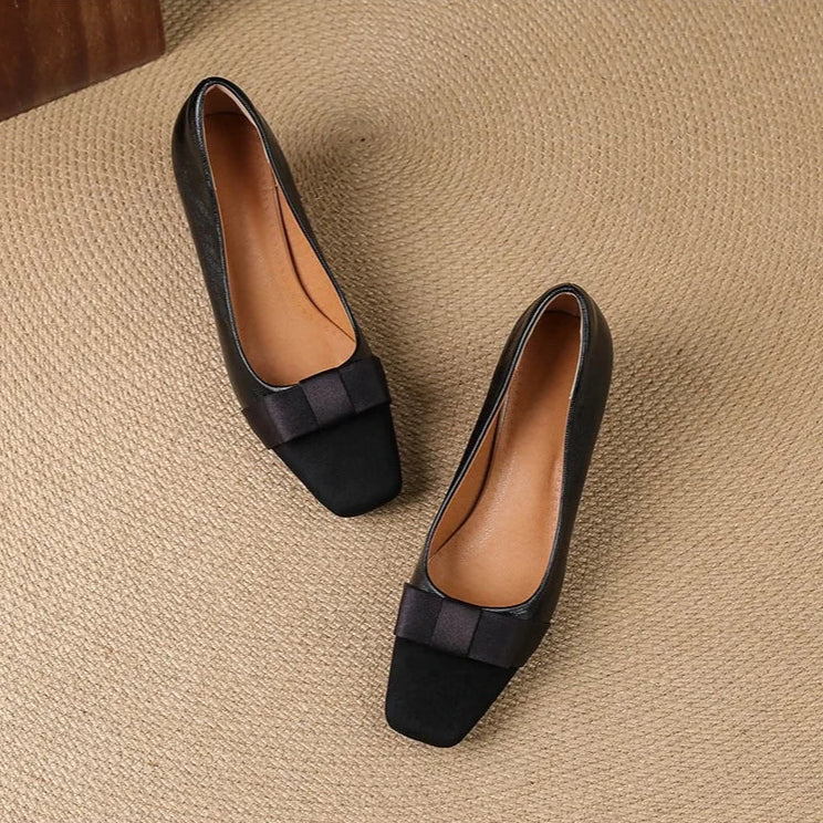 Catlin block heels for women