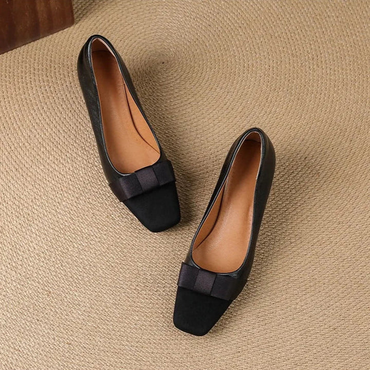 Catlin block heels for women