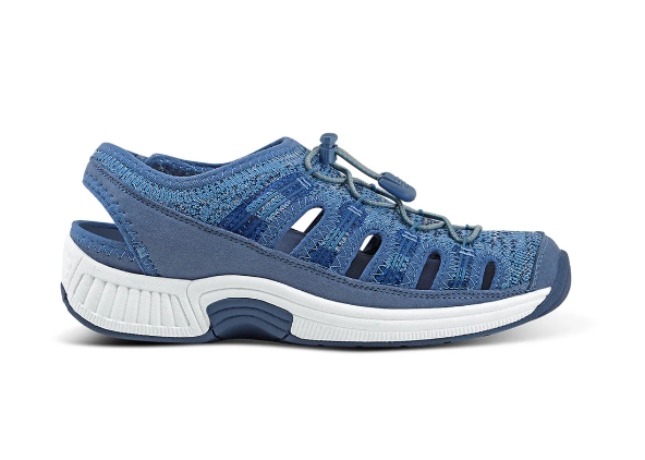 Tessa sporty comfort sandals for women