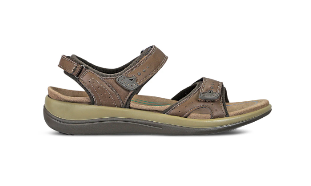Sophie elegant everyday comfort sandals for women
