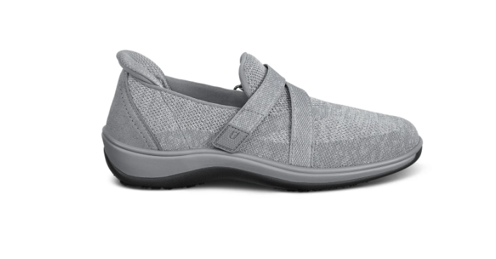 Clara lightweight comfort slip-ons for women