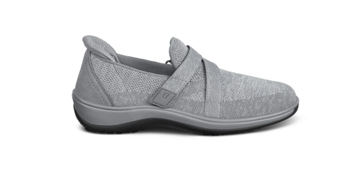 Clara lightweight comfort slip-ons for women