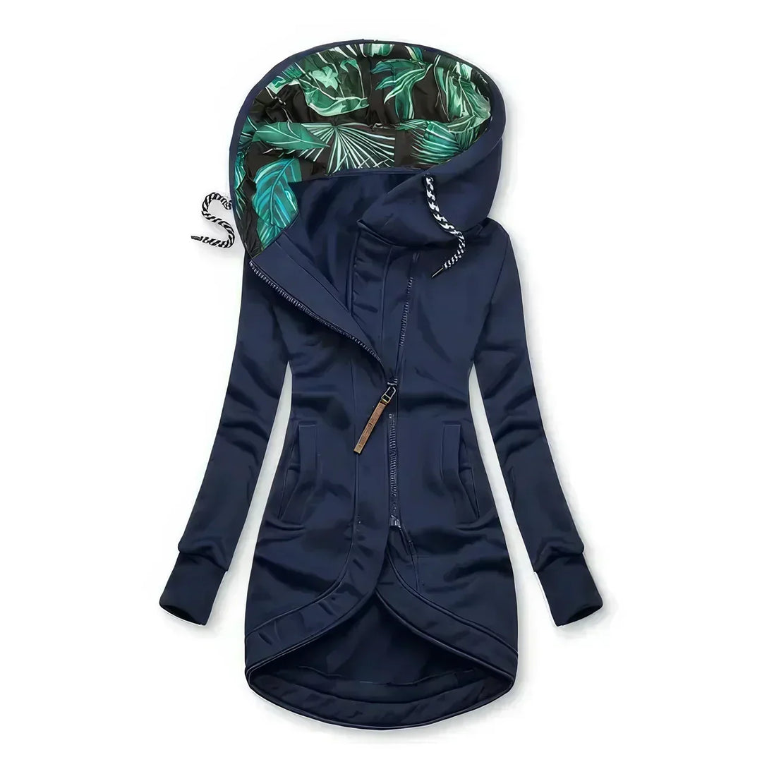 Katherina waterproof winter jacket for women