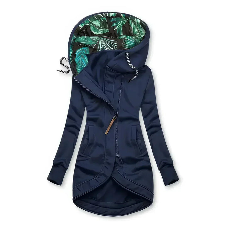 Katherina waterproof winter jacket for women