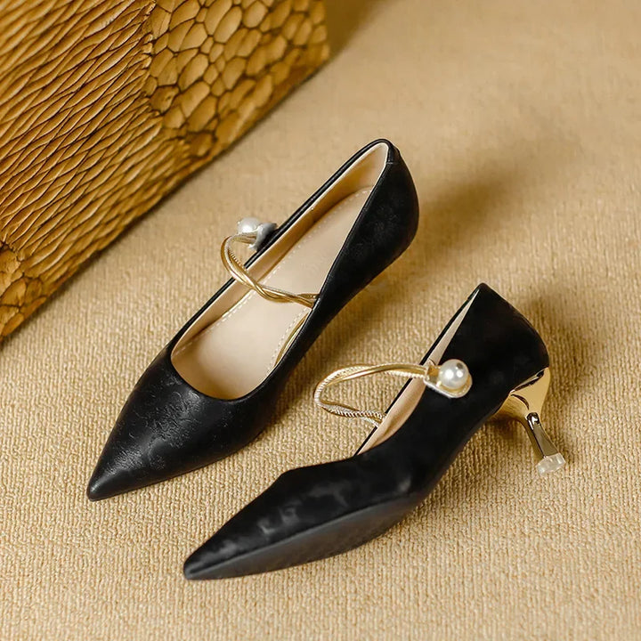 Cherie heels for women