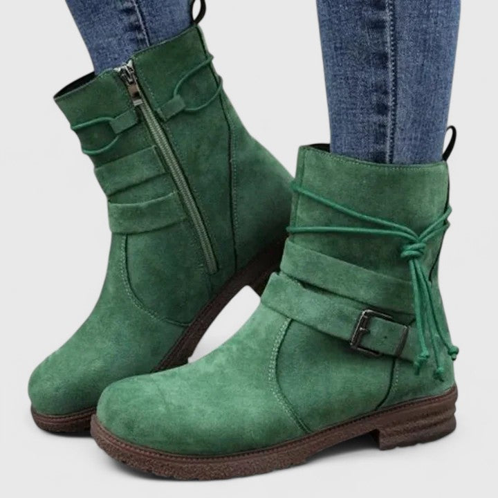 Emily classic everyday boots for women