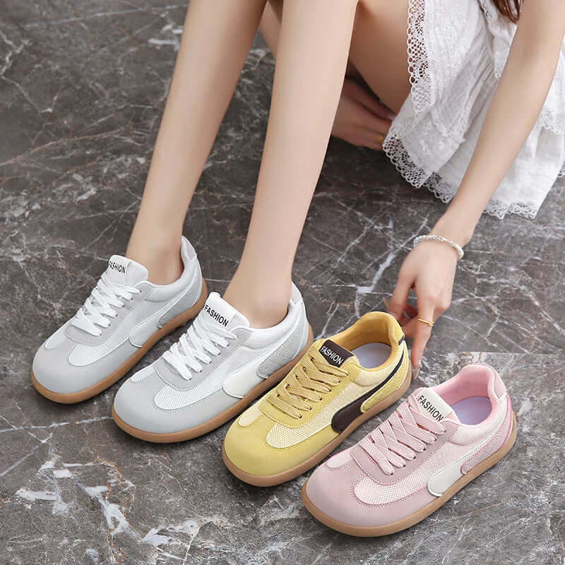 Sarah wide toe box comfort shoes for women