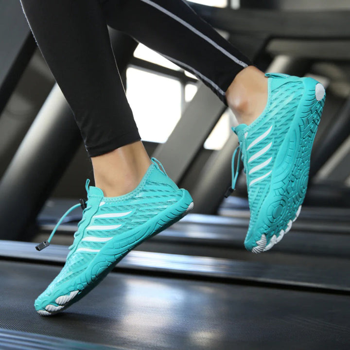 Nara casual everyday comfort shoes for women